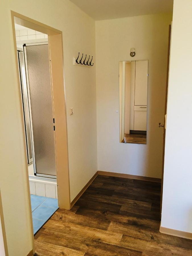 Sommerbrise 1 Apartamento Norddeich  Exterior foto