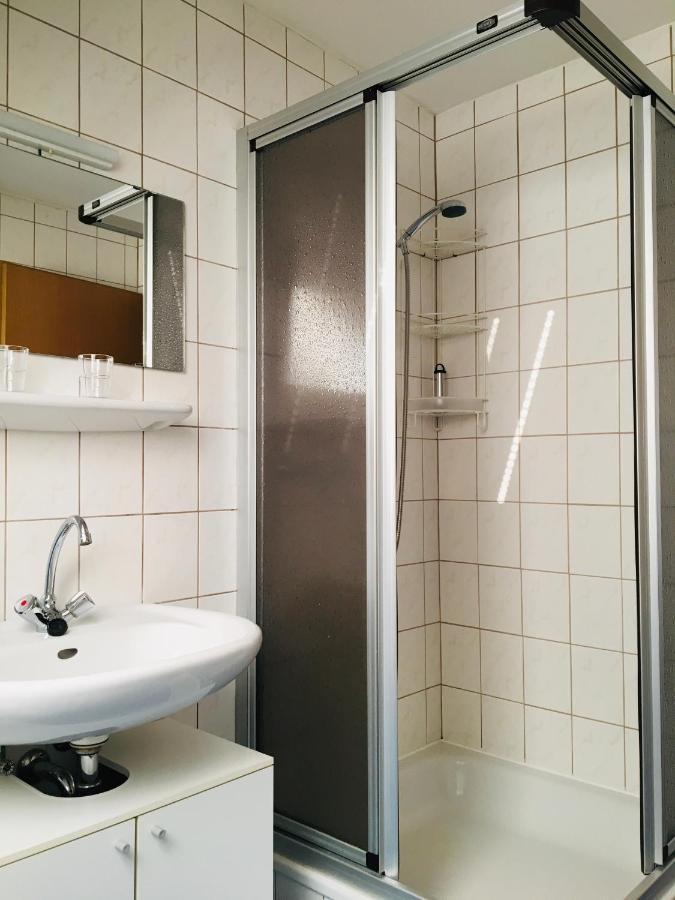 Sommerbrise 1 Apartamento Norddeich  Exterior foto